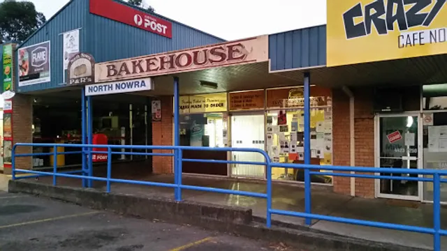 North Nowra Bakehouse