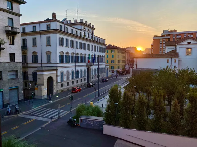 Suite Boutique Moscova