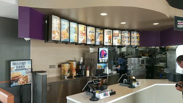 Taco Bell