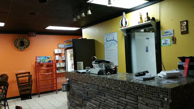 El Charro Mexican Restaurant