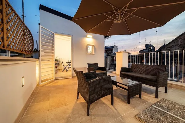 Santalò Bed & Breakfast