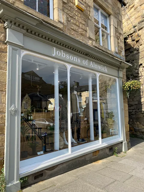 Jobsons of Alnwick