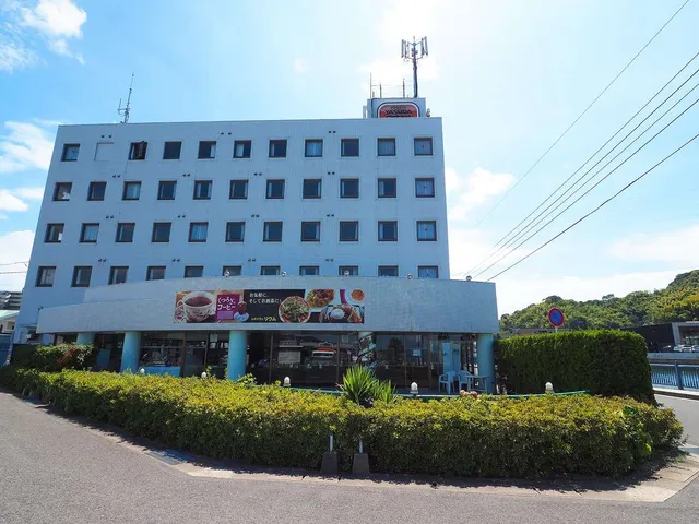 Yasuda Ocean Hotel Togitsu