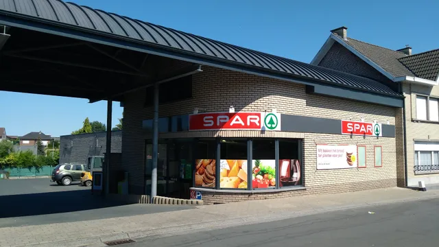 SPAR Appelterre