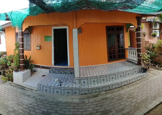 Mokdo Guesthouse