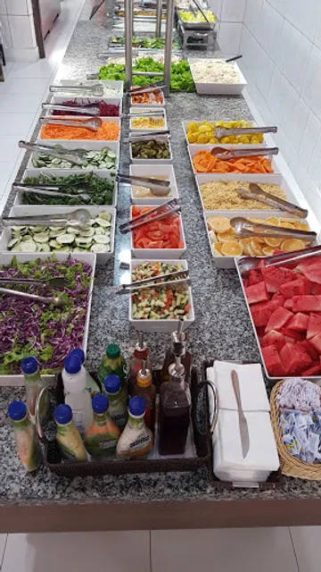 Restaurante Bodeguita