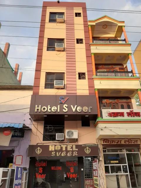 Hotel S Veer