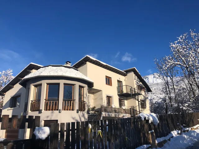 Les Apparts de la Tourronde