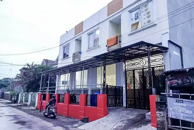 Agnes Residence near Blok M Mitra RedDoorz