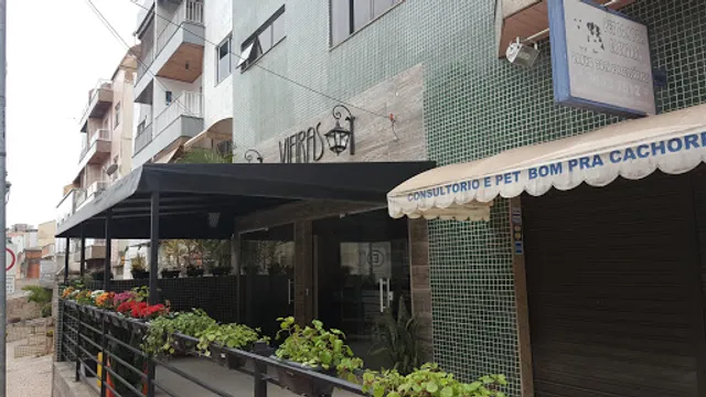 Vieiras Bar e Restaurante