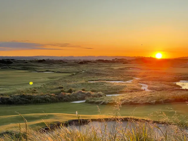 Barnbougle Lost Farm Golf Resort