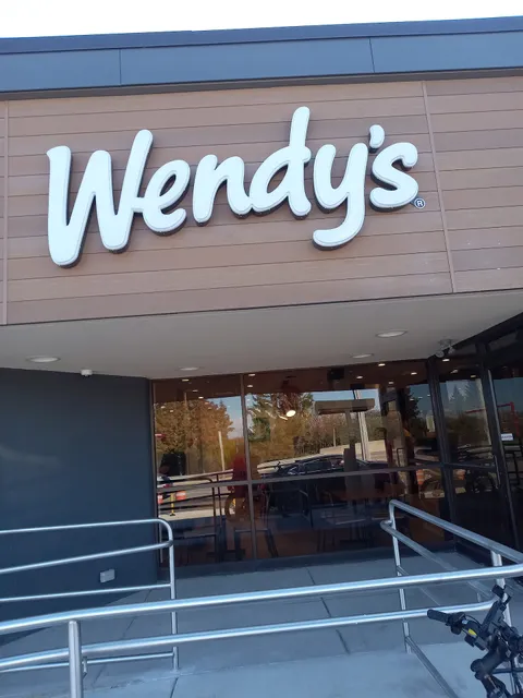 Wendy’s