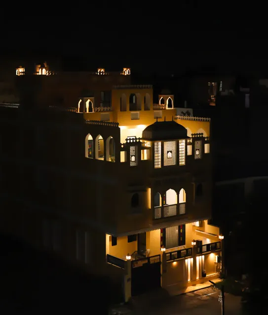 Shiv Kothi - Homestay