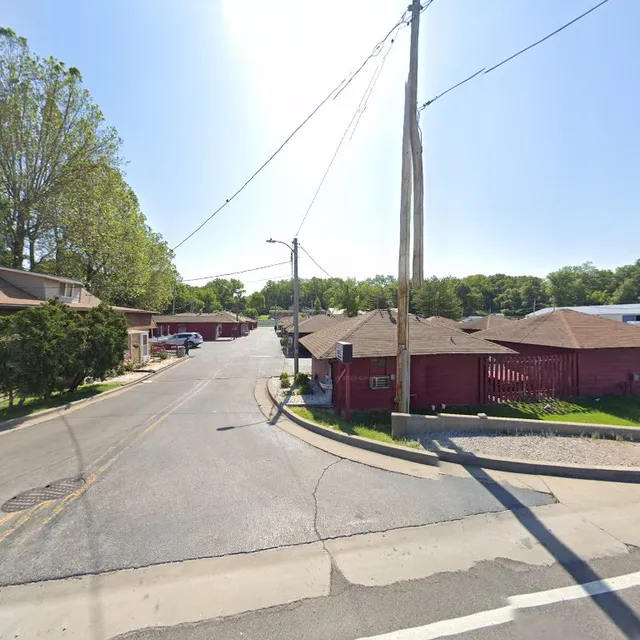 French Village Motel