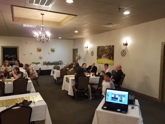 Cajun Landing Restaurant