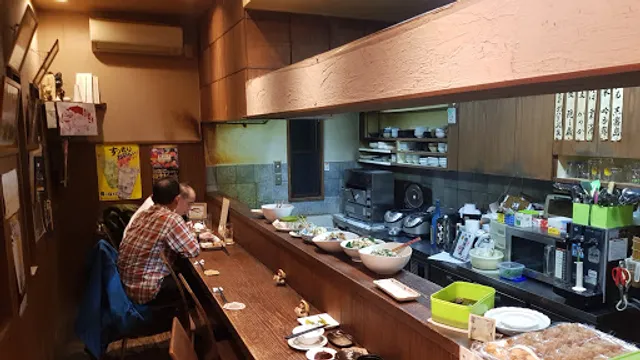 我家茶間 やまもと