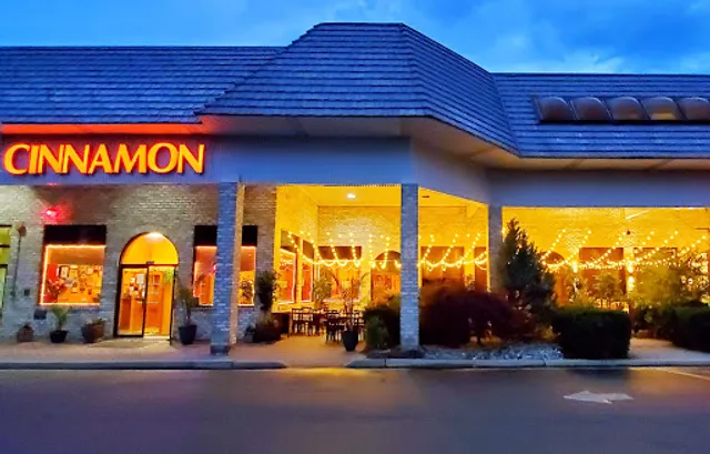 Cinnamon Indian Restaurant