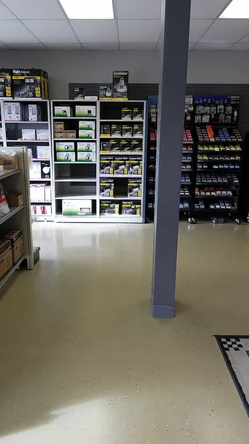 Kornis Electric Supply Inc