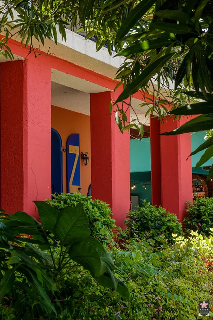 Habitation des Lauriers