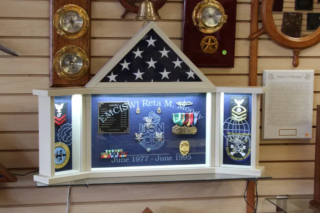 Moody's Seabag 2 Inc