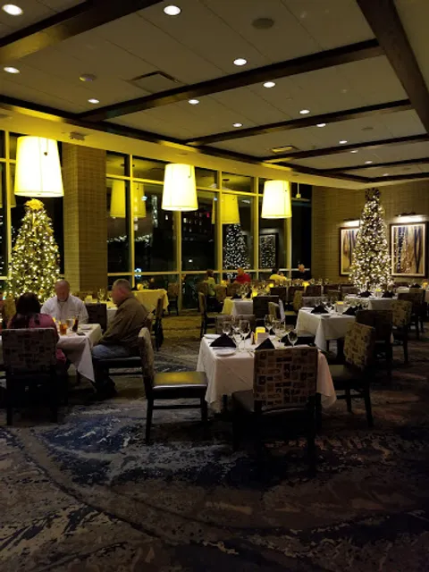 Ruth's Chris Steak House