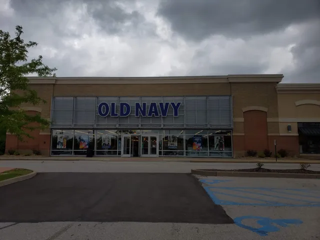 Old Navy