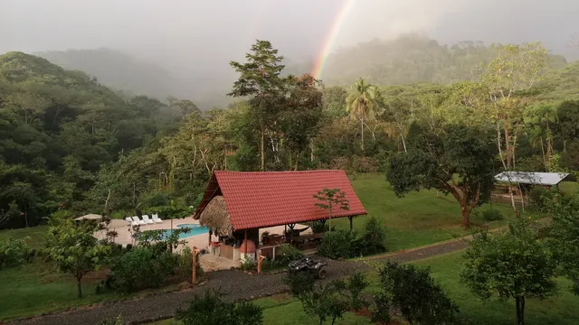 Hacienda Mil Bellezas