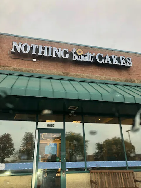 Nothing Bundt Cakes
