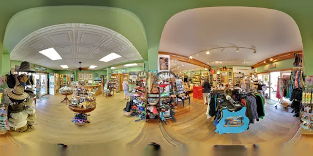 Hee Fat General Store