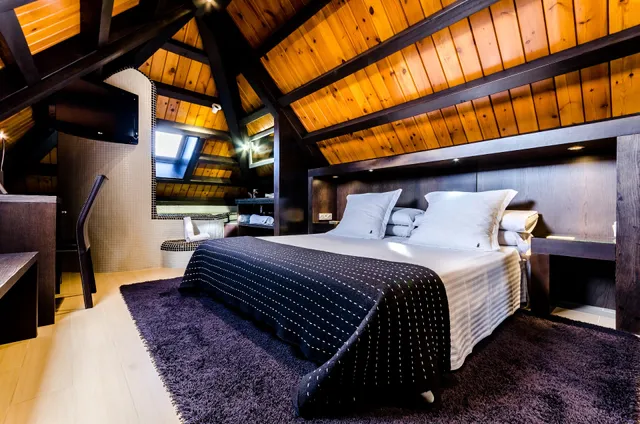 Hotel YIT Abentofail