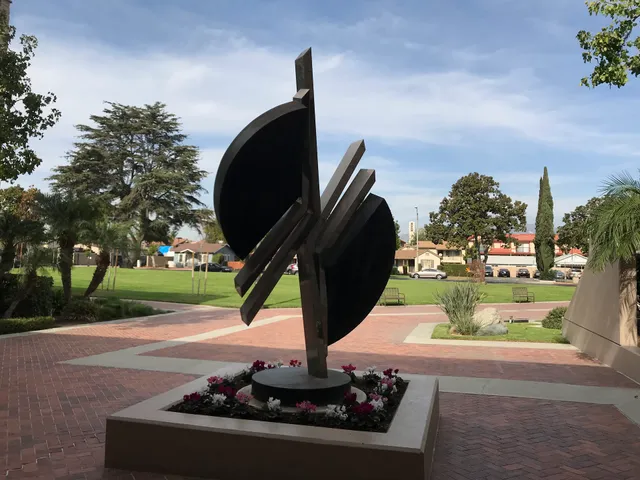 Barnes Park Community Center