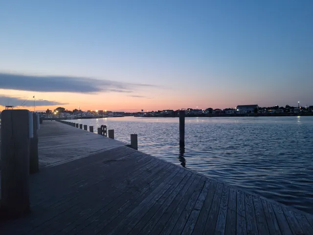 Village of Lindenhurst Charles J. Cowan Marina