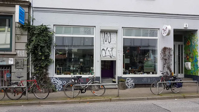 Carlos Coffee - Ottensen