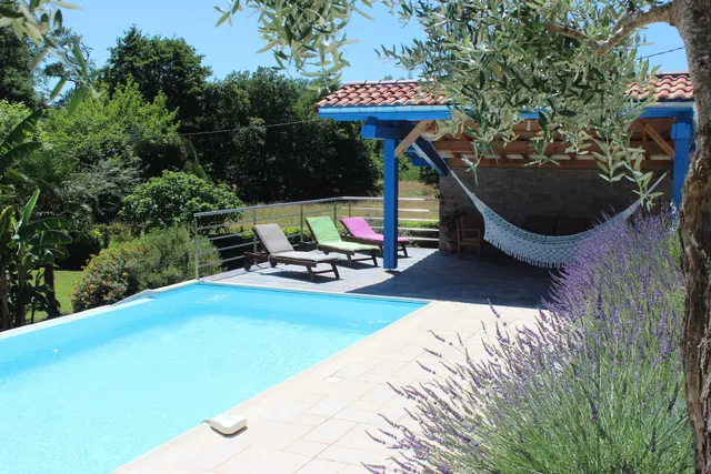 Chambre d'hôtes Sargaillon