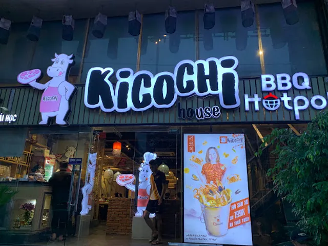 Kicochi House - BBQ & Hotpot