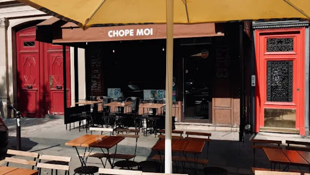 COOL’IN Bar - République