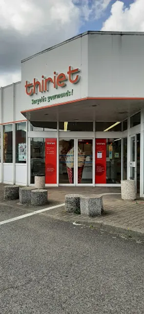 Magasin Maison Thiriet