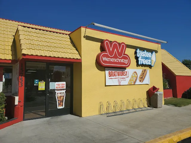 Wienerschnitzel