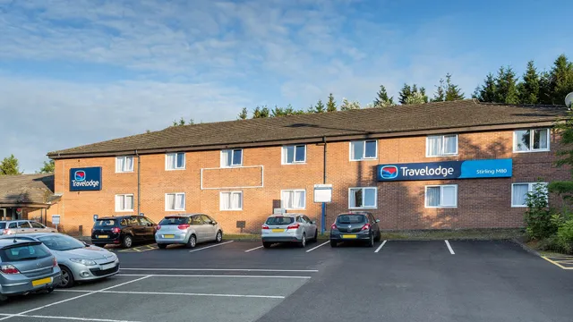 Travelodge Stirling M80