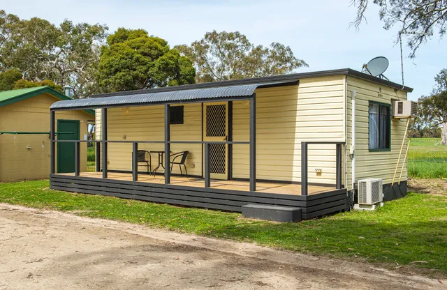 Penola Coonawarra Caravan Park