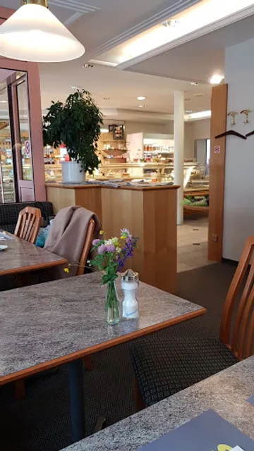 Bäckerei Gwerder, Filiale Landquart