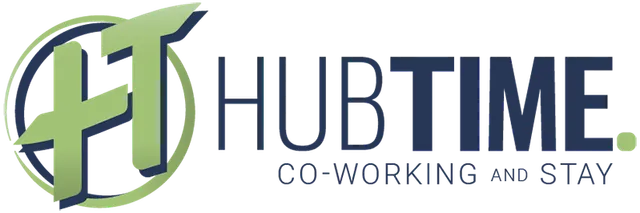 HubTime GmbH - CoWorking & Stay