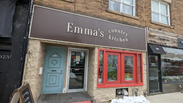 Emma's Country Kitchen