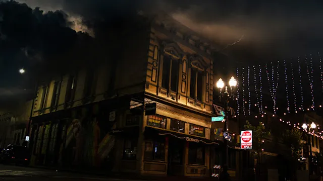 San Jose Ghosts: Ghost Tours & Haunted Pub Crawls