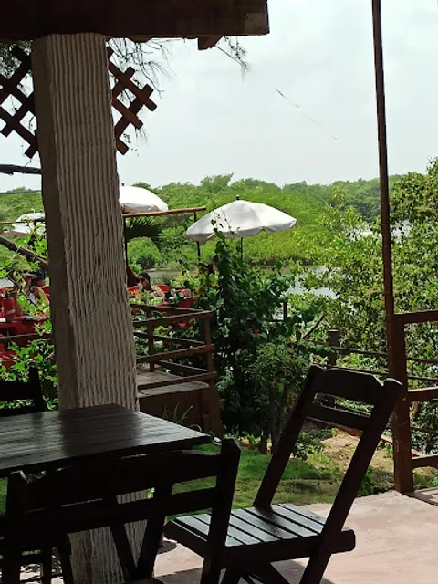 Tempero do Mangue Sabiaguaba