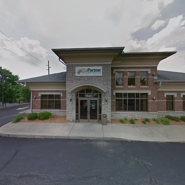 TruPartner Credit Union - Western Hills Branch