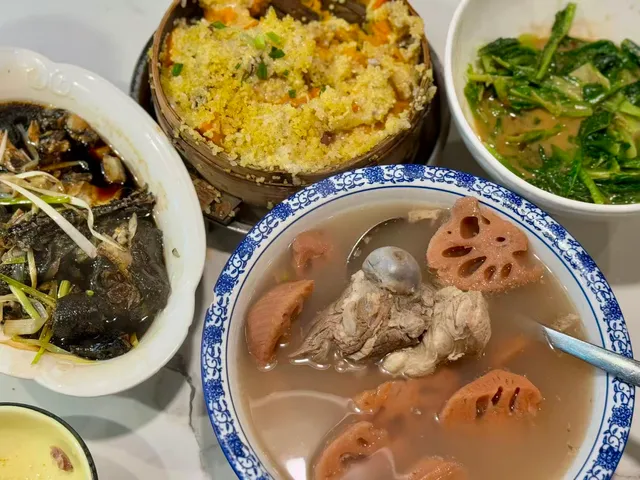 Xiyangyang Restaurant