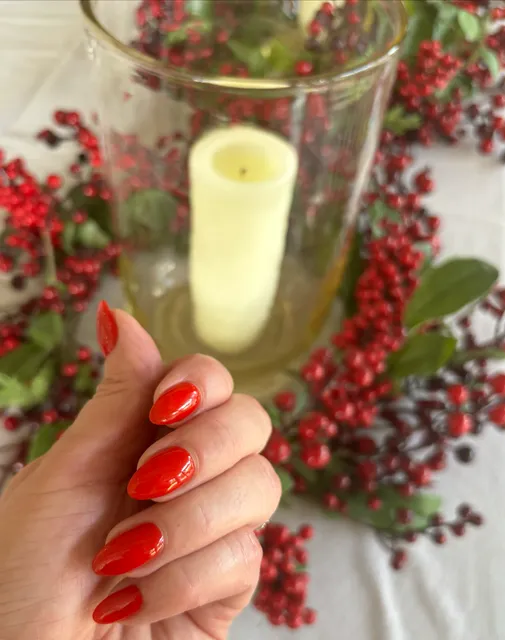 Coccolare Mobile Nail Technician