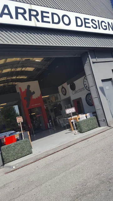 Outlet Furniture Design