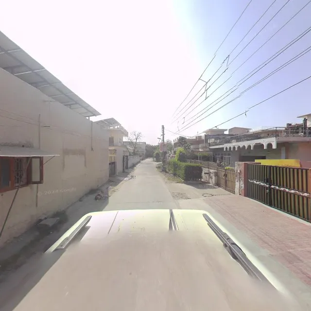 Saksham Confectionery & Stores